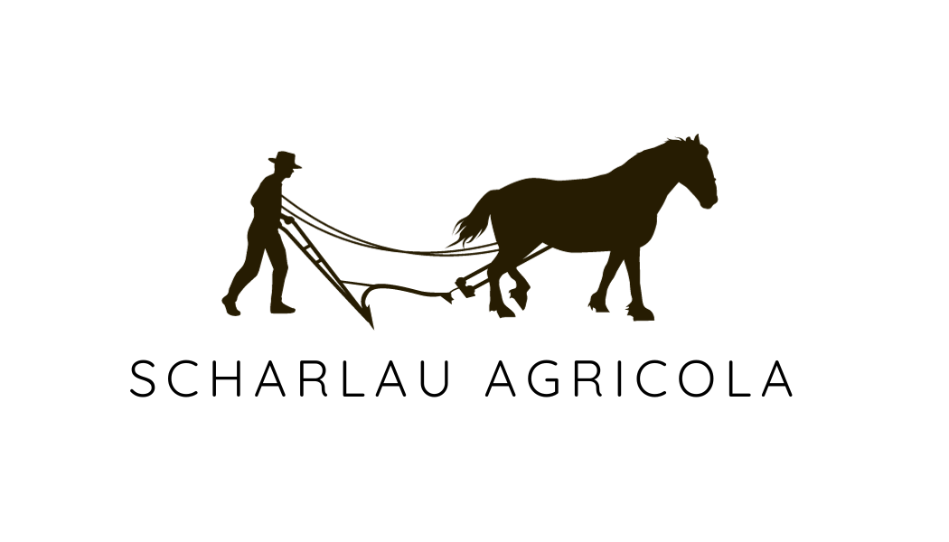 Can Patxau – Scharlau Agrícola
